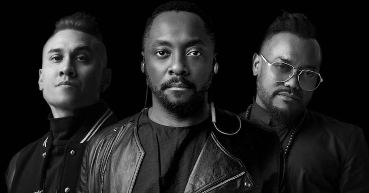 « Street Livin' » : Black Eyed Peas fait son comeback